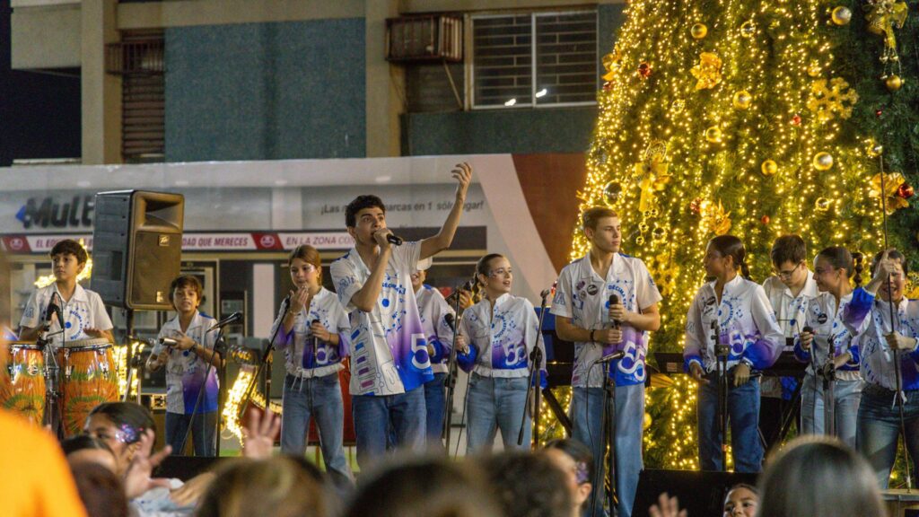 Multimax lideró el Black Friday con ofertas tech en Venezuela