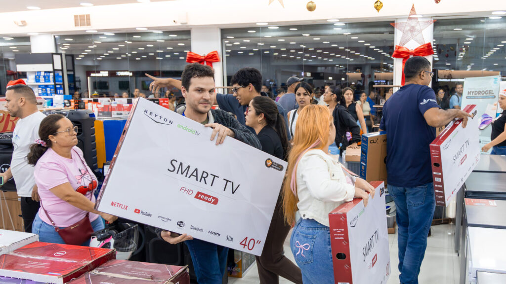 Black Friday MultiMax Venezuela